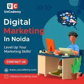 Digital Marketing Course in Noida, Noida