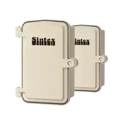 SMC Junction Boxes – Durable, Weatherproof, and Se, $ 0