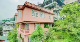 Discover Urban Tranquility At The Best Homestay Ga, Siliguri
