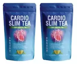Cardio Slim Tea : [