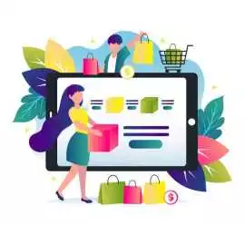 Grow Your Online Store with E-Commerce Marketing, New York