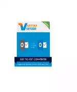 OST to PST Mailbox Conversion, Delhi
