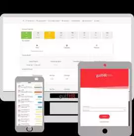 Simplify Workforce Management with Smart HR, Dubai