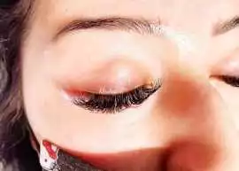 Eléve Style Lash Brow Nail Bar | Beauty Salon, Covina