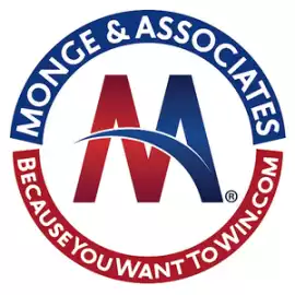 Monge & Associates Injury and Accident Attorne, Montgomery