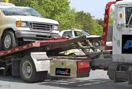 Ottawa Towing, Ottawa