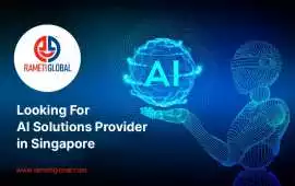 Reliable AI Solutions Provider in Singapore for AI, Bukit Timah
