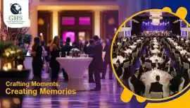 Top 10 Event Management Companies in Ahmedabad