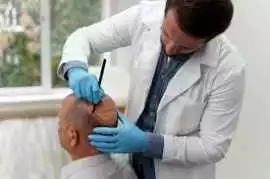 Best Hair Transplant in Gurgaon| Dr Shilpi Bhadani, Gurgaon