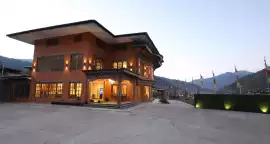 Book Elegant And Spacious Paro Hotel Rooms Today, Siliguri