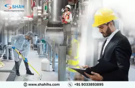 Occupational and Industrial Hygiene Solutions, Ahmedabad