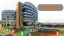 BLK-Max Super Speciality Hospital, Delhi — World-C, Mohali