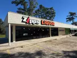 Zipps Liquor Store, Spring