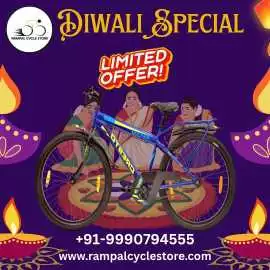  Where is the best cycle market in Noida?