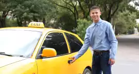 Comfortable Taxi Service from NJP to Gangtok Avail, Siliguri
