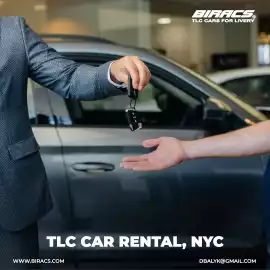 TLC Car Rental NYC Flexible Rental Terms & Sup, Brooklyn