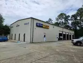 David's Automotive & Alignment, Mandeville