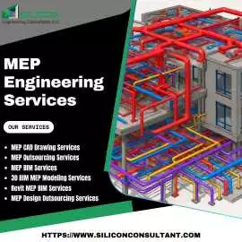 Explore the Most Affordable MEP Services Provider , Miami