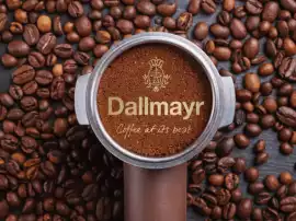 Dallmayr – Leading Supplier of Coffee Machines in , Johannesburg