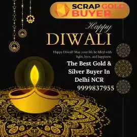 How To Get Highest Cash for Silver in Delhi?, Delhi