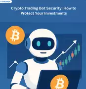 Crypto Trading Bot Security: how protect inverstme, Madurai