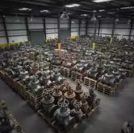 Valves Suppliers in USA – Get Bulk Discounts Today, Abbeville