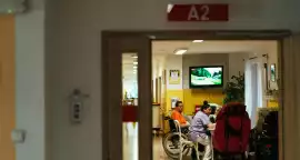 Trusted Nursing Home In Siliguri For Family Health, Siliguri