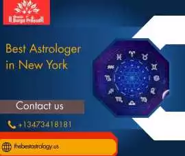 Best Astrologer in New York, New York