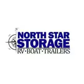 North Star Storage - RV's, Boats and Trailers, Mount Vernon