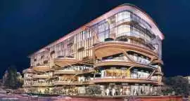 Migsun Projects in Greater Noida, A Blend , Noida