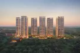 Max Estate 360 Gurgaon | Eco-Smart 3/4 BHK Homes , Gurgaon