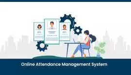 Online School Attendance Management Application, Gaborone