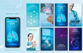 AI in Healthcare Apps from Bahrain to Boston, Boston