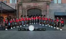 Make Your Event Stand Out with Rats of Tobruk Band