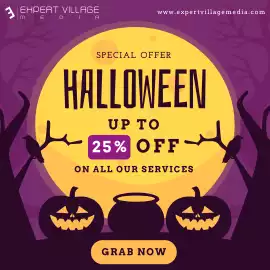 Spooktacular Halloween Offer for Shopify Merchants