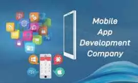Find a Best Mobile App Development Company in Indi, New Delhi