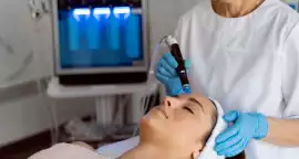 Refresh Your Skin With Hydrafacial Treatment in Si, Siliguri
