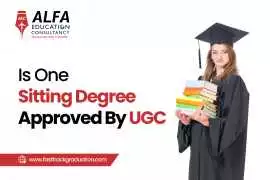 Get Your Degree Recognized and Career-Ready, Mumbai
