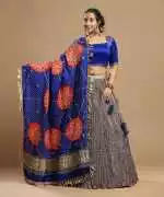 Explore Etasha by Asha Jain Ethnic Wear Collection, $ 150