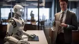 Revolutionizing Industries with India’s Top AI Age, Bengaluru