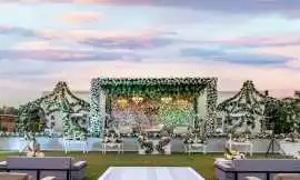 Best Wedding Planner in Ahmedabad: Shankus Resort, Mahesana