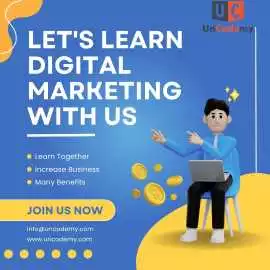 Digital Marketing Course in Delhi , Noida