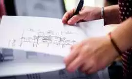 Building Documentation, Tustin