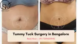 Tummy Tuck Surgery in Bangalore | Every Woman, Bengaluru