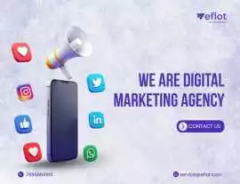 Maximize Your Online Success With Eflot, Bengaluru