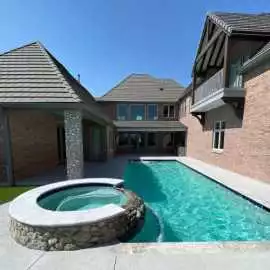 Transform Your Backyard with Pool Remodeling in , Frisco