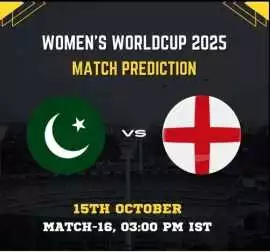 Women’s World Cup 2025 Alert!, Lucknow