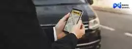 Best Taxi Dispatch Software in Canada, Lewes
