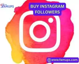 Best Place to Buy Instagram Followers and Grow You, Albuquerque