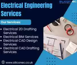 Electrical Engineering Services in London,UK , London